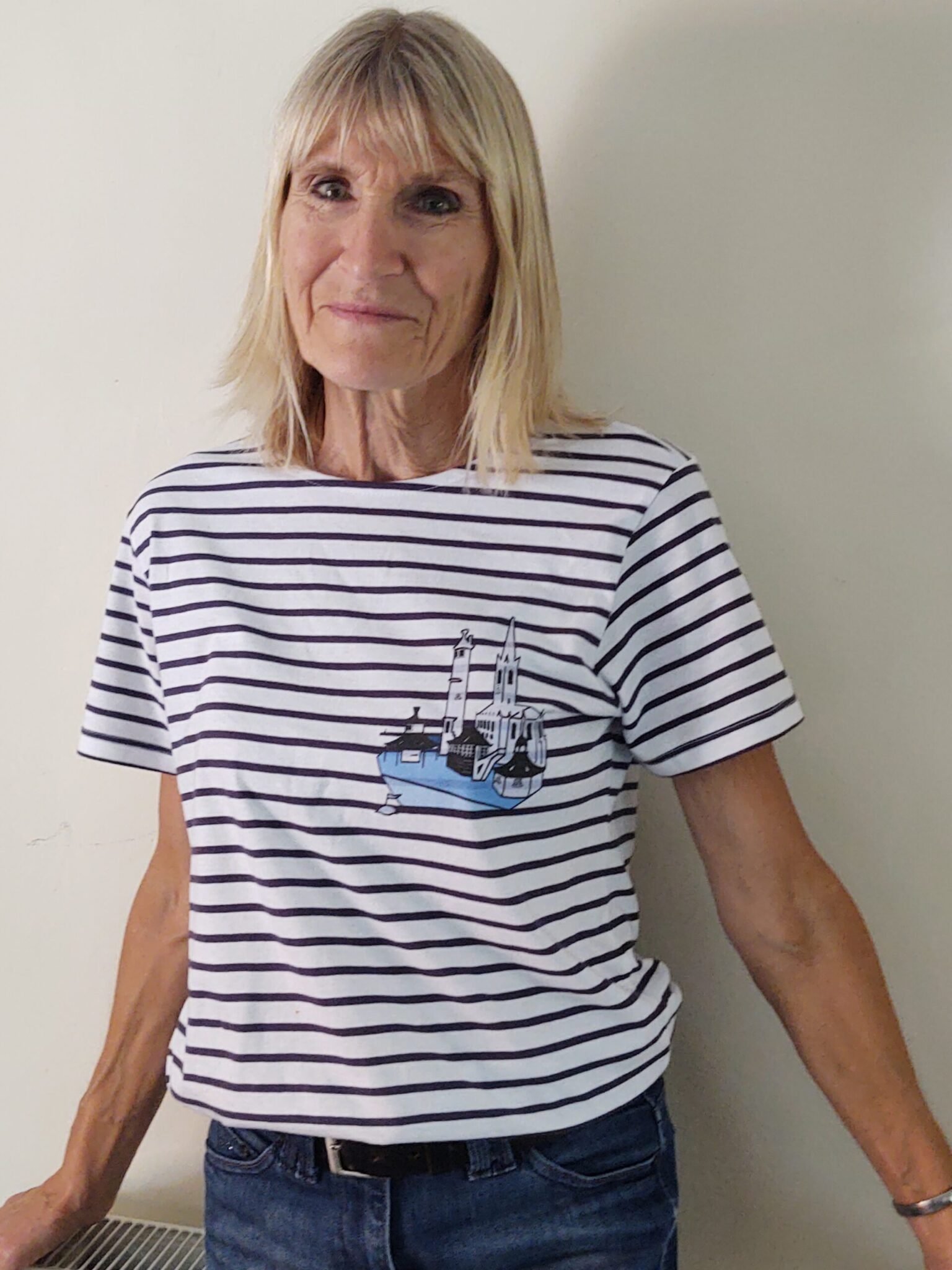 Breton T-Shirt – Harwich Shanty Festival Store